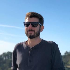 Meet your Posher, Alexandre